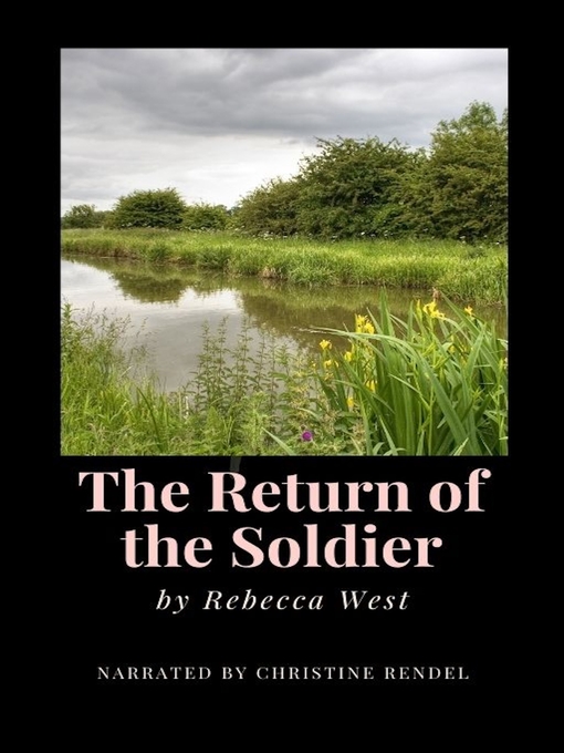 Title details for The Return of the Soldier by Rebecca West - Available